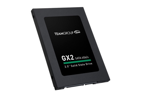 SSD-накопитель Team Group GX2 1TB, 2.5