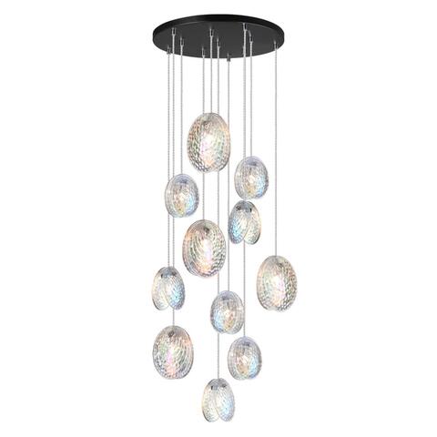 Подвесной светильник Odeon Light MUSSELS 5039/11