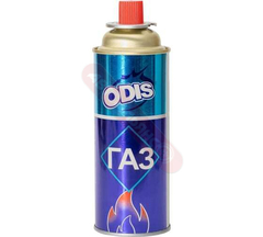 Картридж газовый ODIS 220гр всесезонный (баллон)