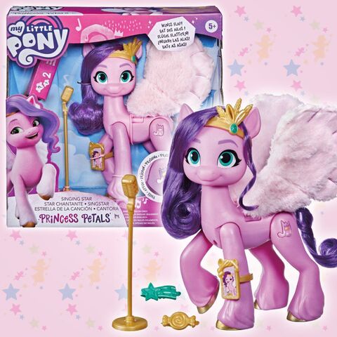 Май Литл Пони плюшевые лошадки My Little Pony купить в интернет-магазине Wildberries