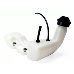 Бак топливный UNITED PARTS для STIHL FS120/200/250  (90-1236)