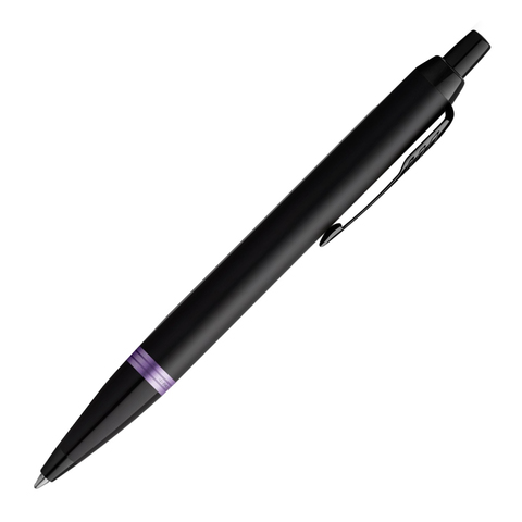 Шариковая ручка - Parker IM M