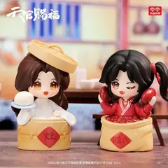 Случайная фигурка 