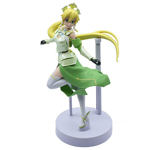 Фигурка Banpresto Sword Art Online. Of Underworld Terraria Leafa