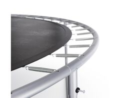 Батут DFC FEMMTO 10FT MutiColor с внутренней защитной сеткой