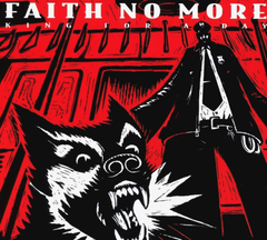 Faith No More / King For A Day… Fool For A Lifetime (2CD)