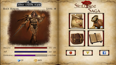 Skilltree Saga (для ПК, цифровой код доступа)