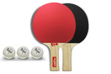 Набор 2 р-ки HOME 2 *, 3 мяча Club Select 12202 фото №4