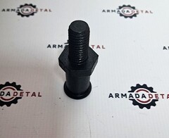 Болт фиксатора двери | 332/A4841 | Spare Parts