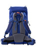 Картинка рюкзак туристический Kanrock Cruiser 30 Rich Blue - 23