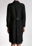 Тренч ERMANNO SCERVINO
