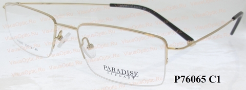 Оправа очков Paradise ПАРАДИЗ P76065