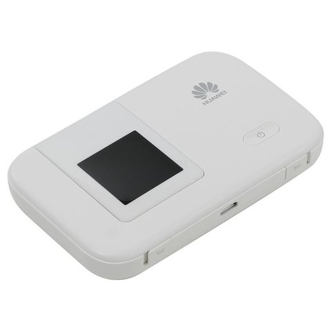 Huawei E5372 LTE MIMO Мобильный WiFi роутер