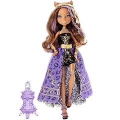 Клодин Вульф. 13 желаний