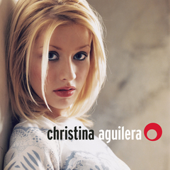 Christina Aguilera / Christina Aguilera (CD)