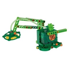 Конструктор Gigo"Geckobot"(Гиго. Гигобот)