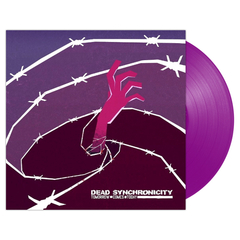 Soundtrack / Kovalski: Dead Synchronicity - Tomorrow Comes Today (Coloured Vinyl)(LP)