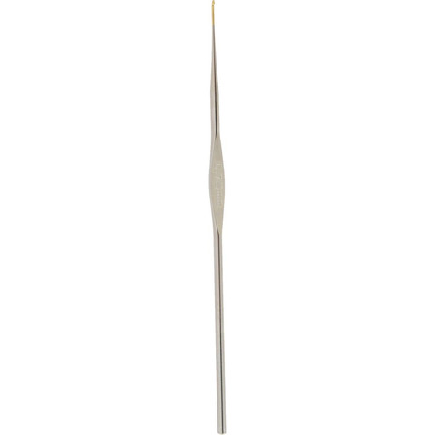 Крючок для вязания Addi 13см, 0.60 мм