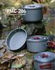 Картинка набор посуды Fire Maple FMC-206  - 3