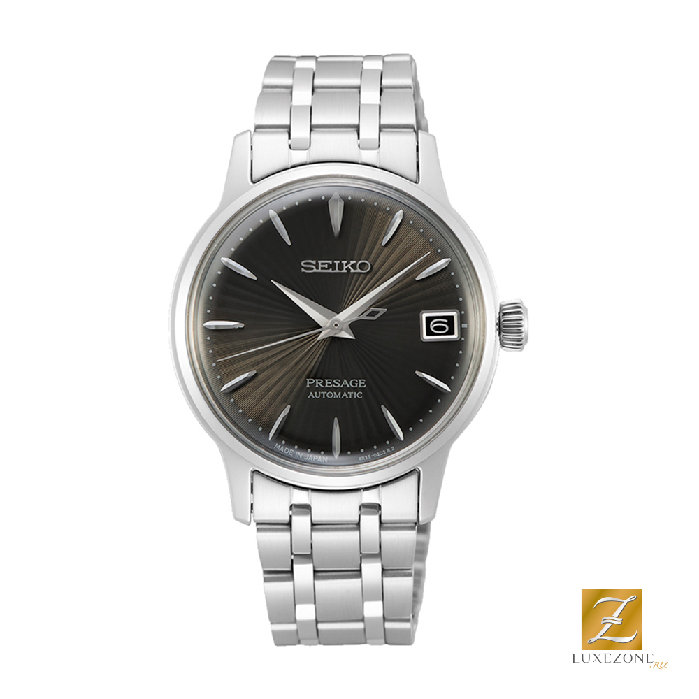 

Seiko SRP837J1