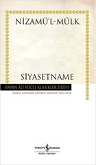 Siyasetname - Hasan Ali Yücel Klasikleri