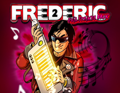 Frederic: Evil Strikes Back (для ПК, цифровой ключ)