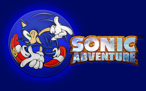 Sonic Adventure (для ПК, цифровой ключ)