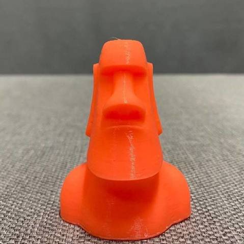 Коралловый ABS-пластик Bestfilament