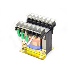 Трансформатор понижающий iPower JBK3-63 VA