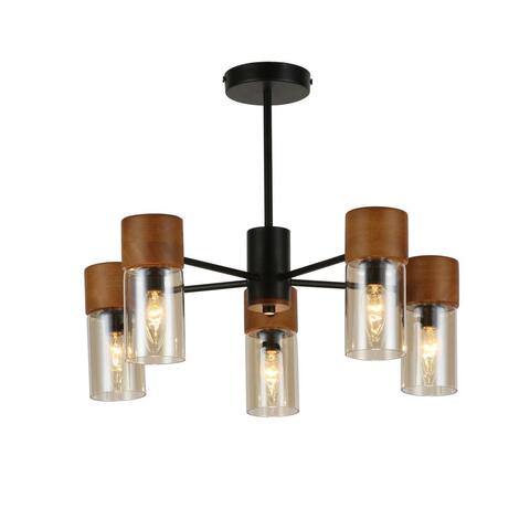 Люстра потолочная F-Promo Torr 2633-5P