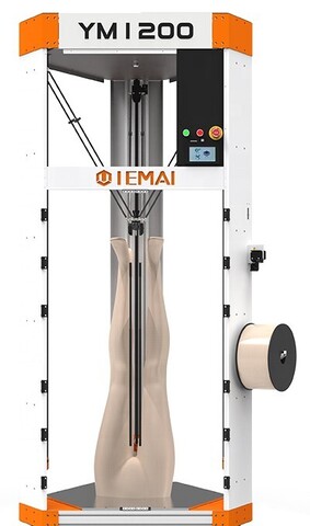 3D-принтер IEMAI YM 1200