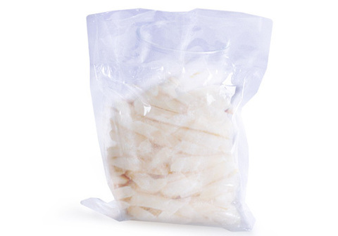 Корейский суп Хемультан из палтуса и морепродуктами, 2кг