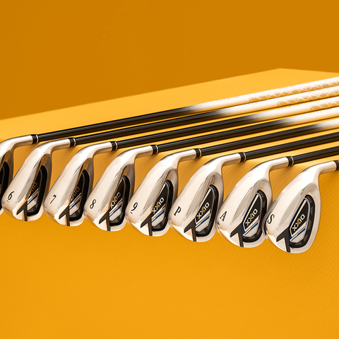 XXIO 12 IRONS