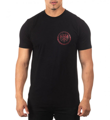 Футболка Affliction INLAY