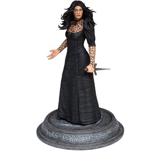 Фигурка Dark Horse Netflix The Witcher: Yennefer