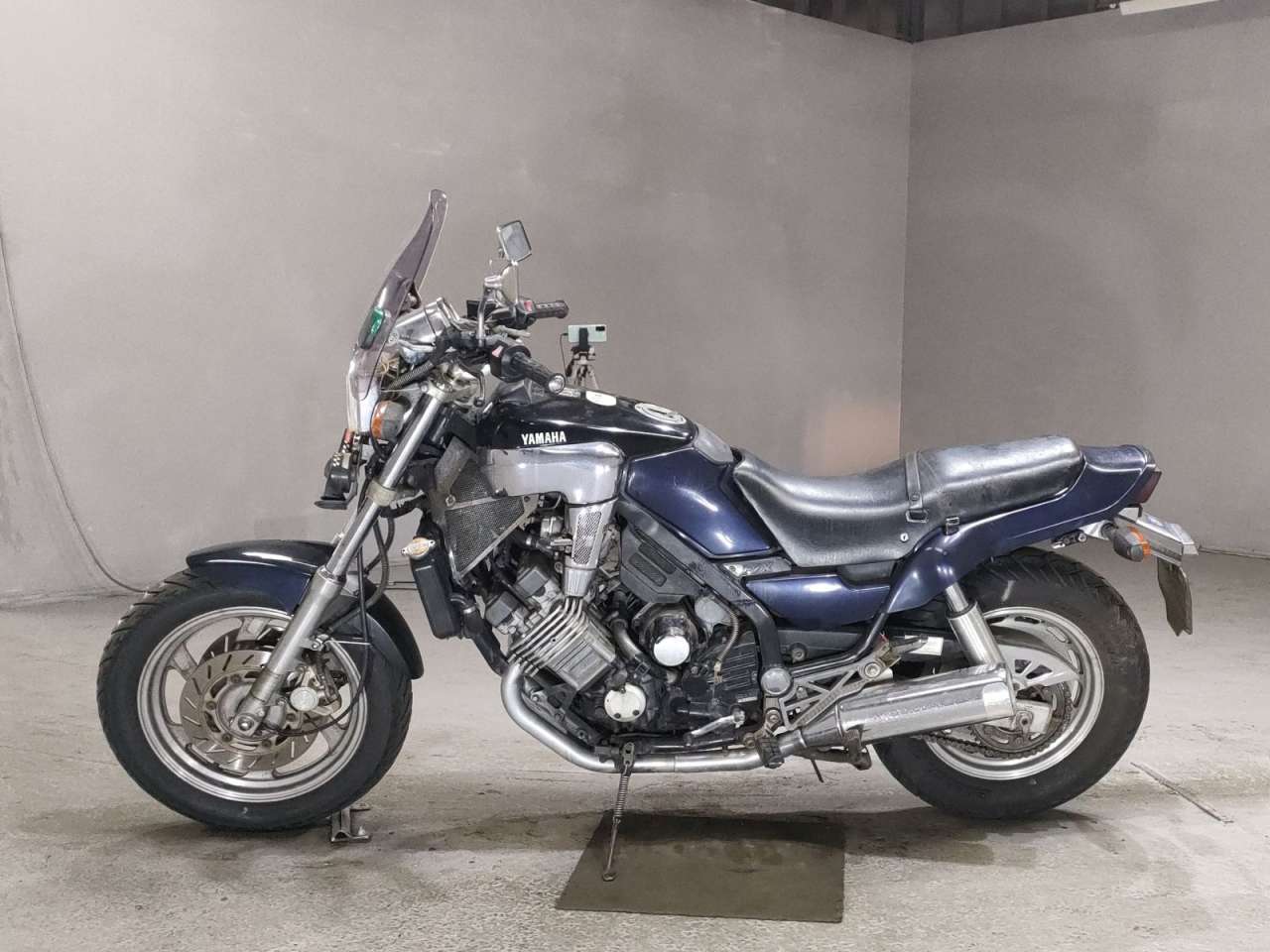 Yamaha FZX 750 3XF-001348 - купить по выгодной цене | Moto-Depo