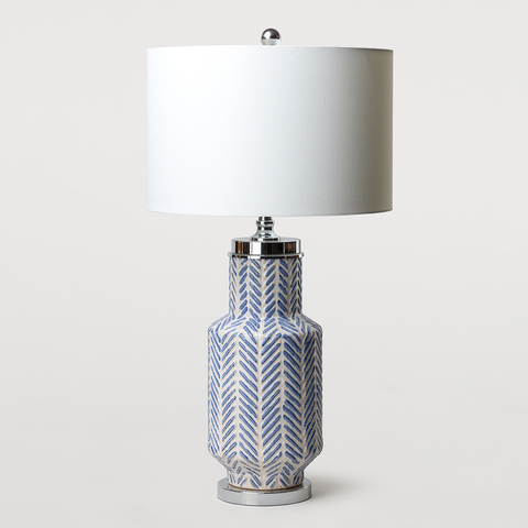 ЛАМПА НАСТОЛЬНАЯ FULLBRIGHT