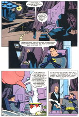 The Batman Adventures Omnibus