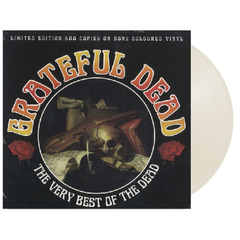 Grateful Dead / The Very Best Of The Dead (Limited Edition)(Coloured Vinyl)(LP)