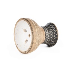 Чаша Alpha Bowl - Turk Design (White Sand)