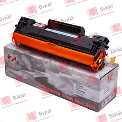 Тонер-картридж 7Q W1500A (150A) для HP LJ M111, M141 (Чёрный, 975 стр.), с чипом без счётчика