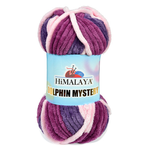 HIMALAYA DOLPHIN MYSTERY 93206,