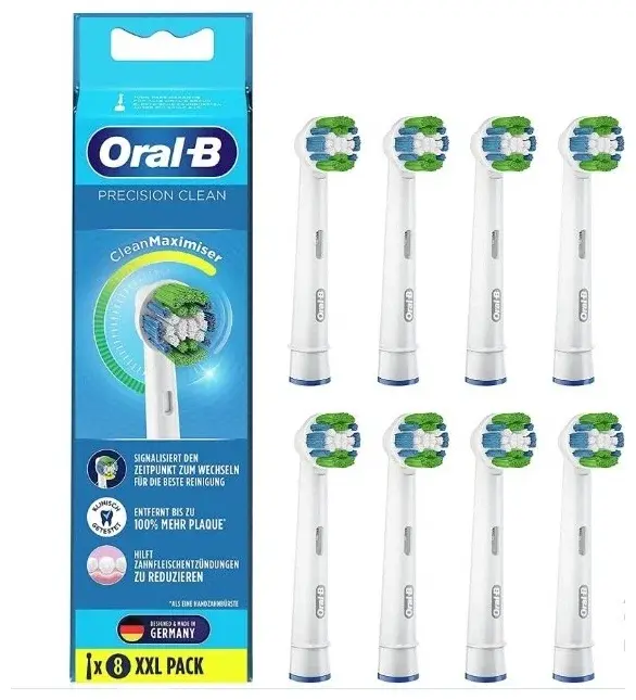 Насадка для зубных щеток Oral-B "Precision Clean"