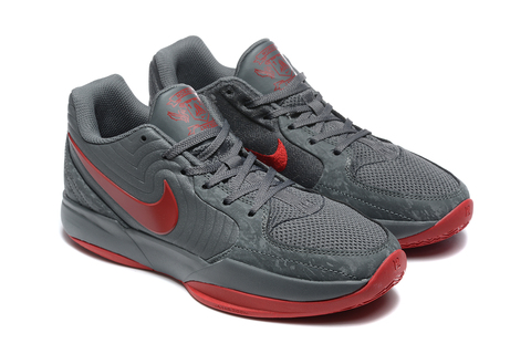 Nike Ja 2 'King Of The Court' 
