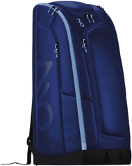 Сумка теннисная 7/6 Racket Holder 6 Rackets Blue, арт. BA5451-BL