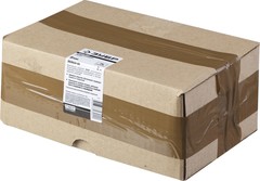 ЗУБР DIN 9021, 6 мм, цинк, 5 кг, кузовная шайба (303820-06)