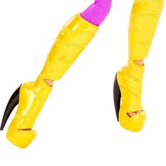 Клодин Вульф. Музыкальный Фестиваль