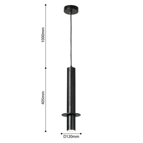 Подвесной светильник Favourite Rocky 2832-1P