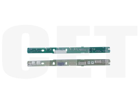 Коммутационная плата фьюзера для HP Color LaserJet Enterprise M652n (CET), CET461006