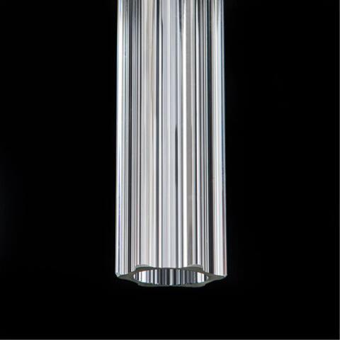 Подвесная люстра Arte Lamp BORGIA A4088LM-12AB